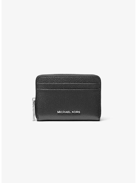 PORTAFOGLIO JET SET, 001 BLACK, medium
