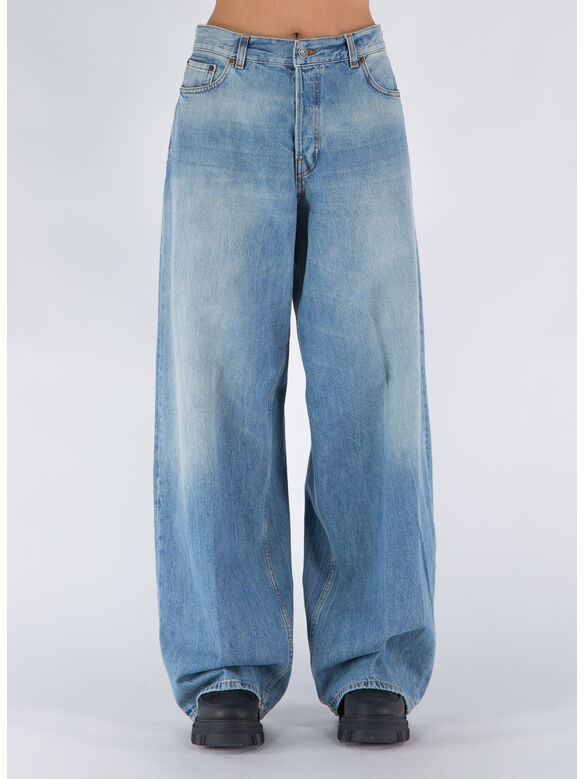 JEANS BETHANY, MID BLUE L0738, medium