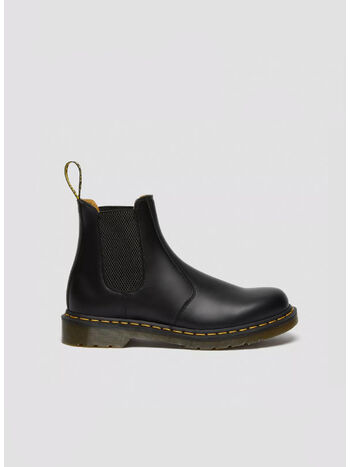 STIVALETTO CHELSEA 2976, BLACK, small