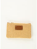 POCHETTE CAPRI ANTIBES, 555 CUOIO, thumb