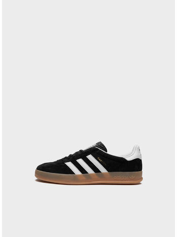 SCARPA GAZELLE INDOOR, CBLACK/FTWWHT/CBLACK, small