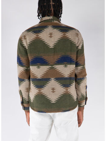 CAMICIA MAINE NATIVE, NATIVE, small