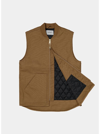 SMANICATO CLASSIC, HZ01 HAMILTON BROWN, small