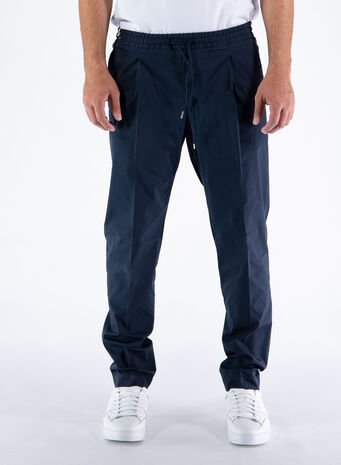 PANTALONE WIMBLEDON, 11BLU, small