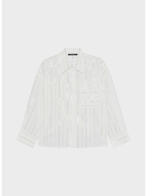 CAMICIA, 006 BIANCO, medium