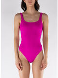 COSTUME DA BAGNO INTERO SCOOPBACK, HOT PINK, thumb