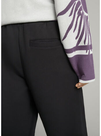PANTALONE PUMA X PLEASURES, 01 Puma Black, small