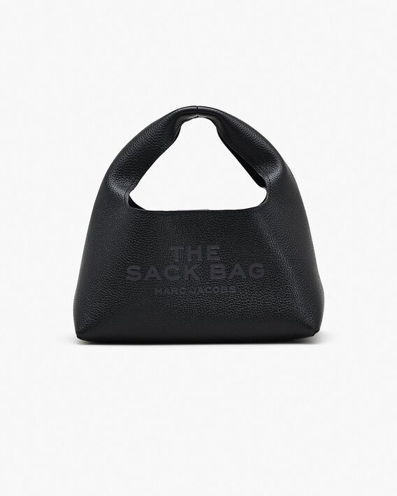 BORSA THE MINI SACK, 990 TONAL BLACK, medium