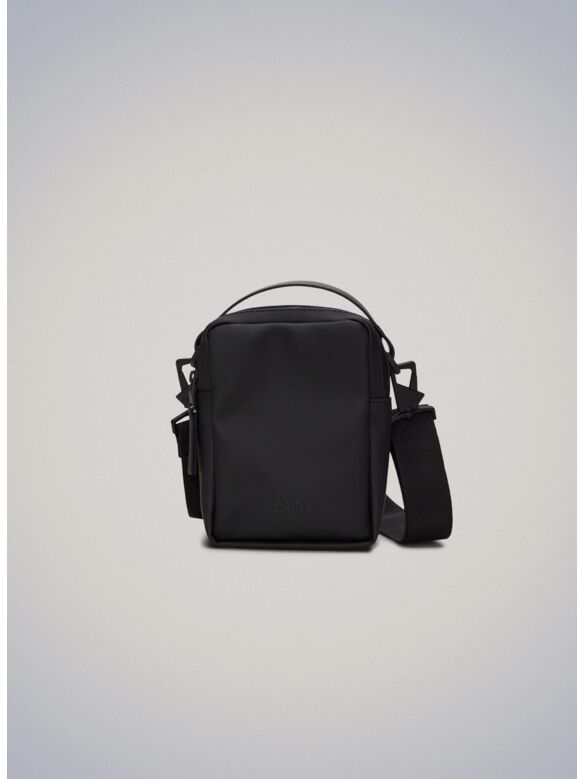 BORSA BOX REPORTER, 01 BLACK, medium