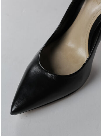 SCARPA DECOLLETE, BLACK, small