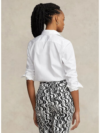 CAMICIA, WHITE, small