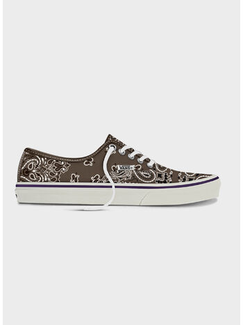 SCARPA LX AUTHENTIC 44, TUD1 BROWN/PURPLE, small