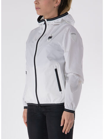 GIACCA NAY, 100 BIANCO OTTICO, small