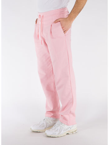 PANTALONE BADGE, 041 PINK, small