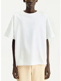 HEAVY WHITE COTTON