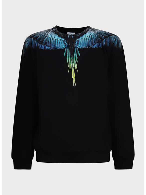 FELPA SWEET, 110 NERO/BLACK, medium