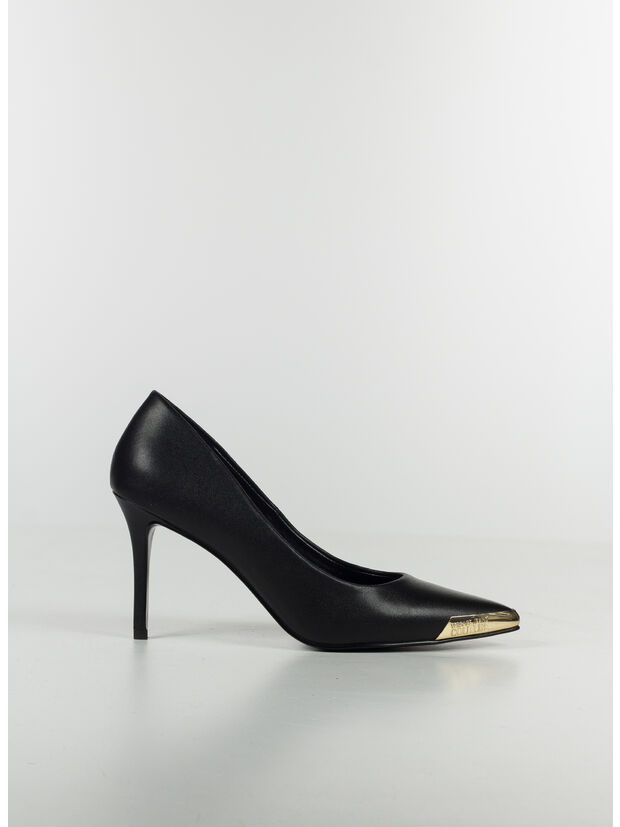 SCARPA DÉCOLLETÉ, 899 BLACK, large
