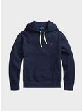 FELPA, CRUISE NAVY, thumb