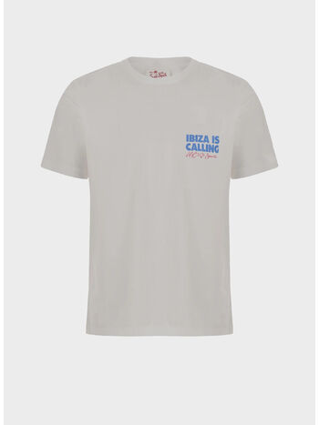 T-SHIRT DELMAR, 01526L IBIZA CALLING 01N, small