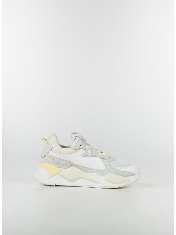 SCARPA RS-X THRIFTED WNS, 01 PUMA WHITE-PRISTINE FEATHER, medium