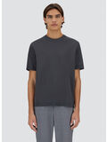T-SHIRT BASIC ESSENTIAL, 9460 GRIGIO, thumb