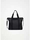 BORSA TOTE BAG, 01 BLACK, thumb