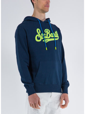 FELPA PADEL CLUB, 05293D, small