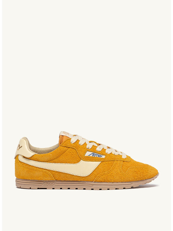 SCARPA WINDSPIN LOW IN SUEDE, UB03 MINYEL/RUT, medium