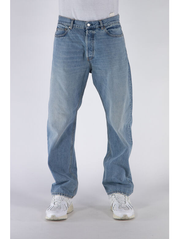 JEANS BAGGY, L680, medium