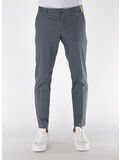PANTALONE SASA CHINO, 940 GRIGIO, thumb