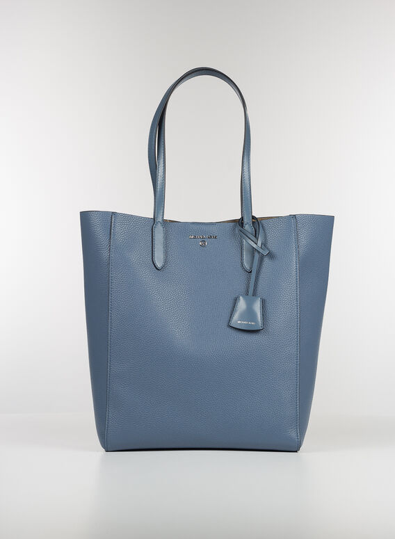 BORSA SHOPPER TOTE SINCLAIR, 405DENIM, medium