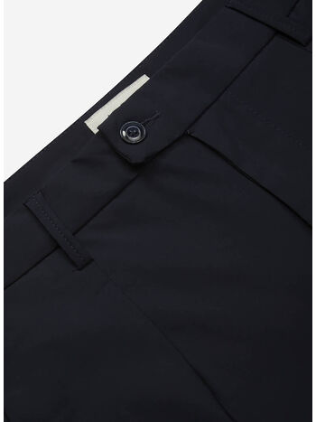 SHORT BILL, 799 BLU NAVY, small