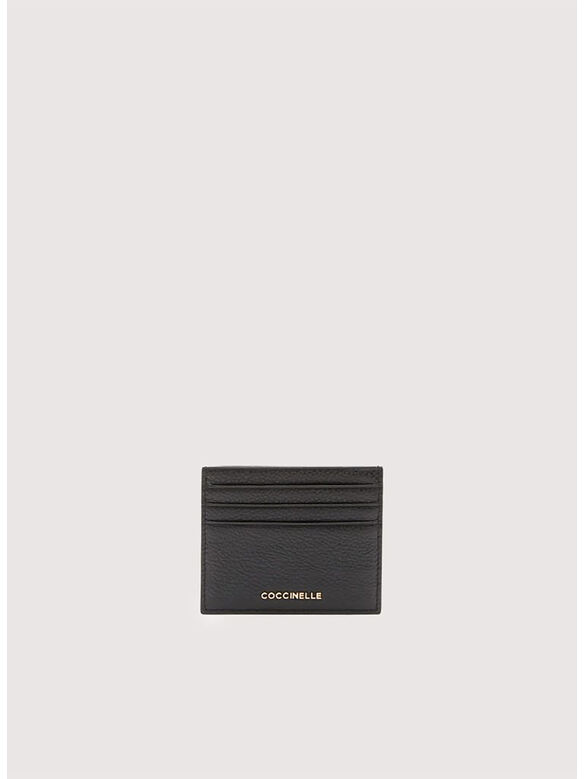 PORTACARTE METTALICSOFT, 001, medium