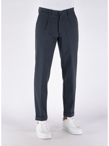 PANTALONE ARBAT, ANTRACITE, small