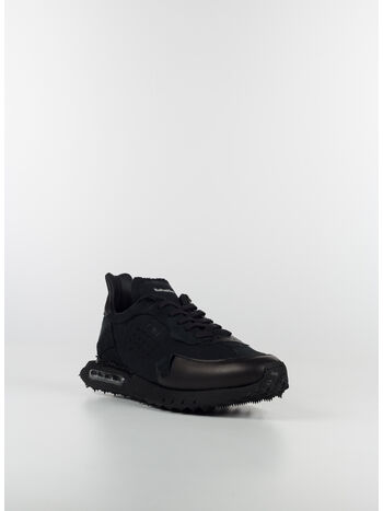 SCARPA SPACE RACE, BLK BLACK, small