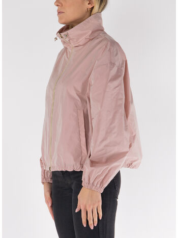 GIACCA BOMBER LEGGERO, 4040 ROSA, small
