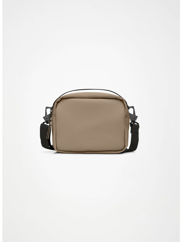 BORSA BOX UNISEX, 133 BEIGE, large