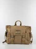 ZAINO IN NYLON LM, 104BEIGE, thumb