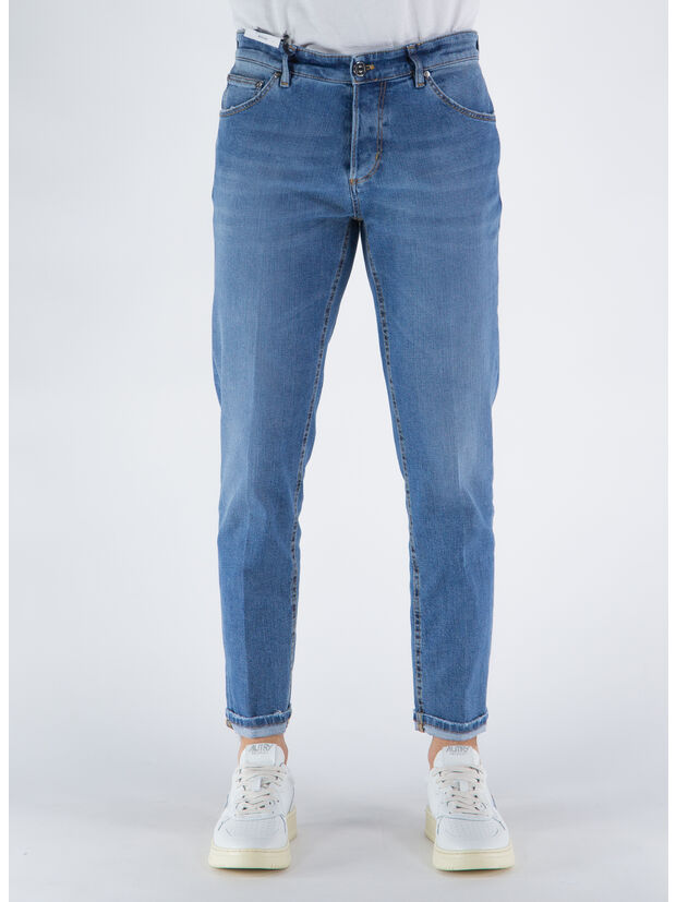 JEANS REGGAE, ME68, large