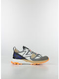TP02 GREY/ORANGE