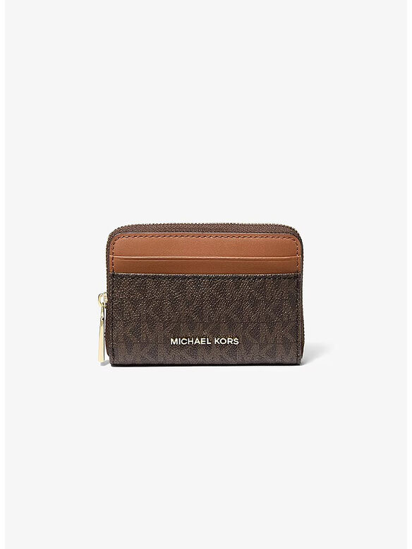 PORTAFOLGIO JET SET, 252 BRN/ACORN, medium