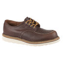 SCARPA STRINGATA, MAHOGANY, thumb