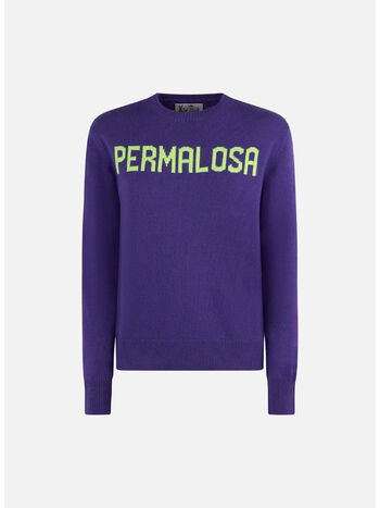 MAGLIONE PERMALOSA, 11446E, small