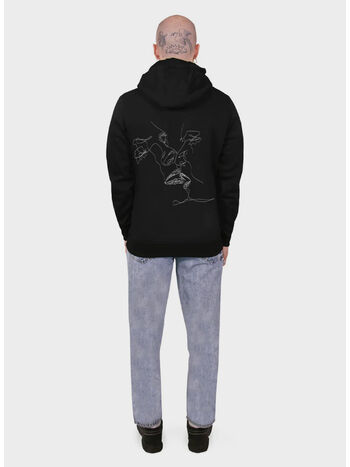 FELPA L'AME REVEUSE, , small