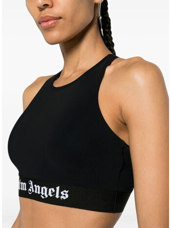 TOP CROP CON LOGO, 1001, small