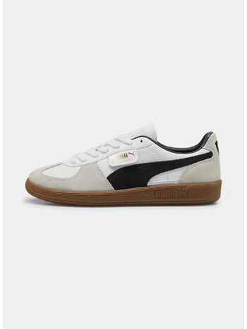 SCARPA PALERMO, 01 PUMA WHITE-VAPOR GRAYGUM, small