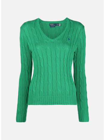 MAGLIONE SCOLLO V, , small