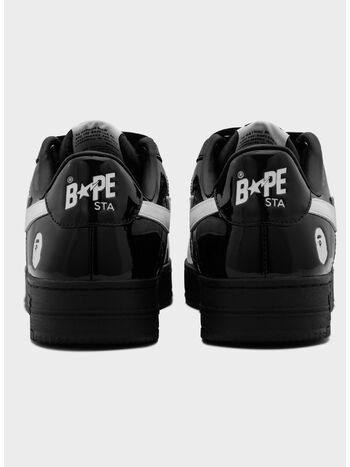SCARPA BAPE STA #2, WHITE, small