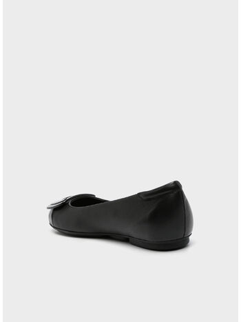 BALLERINE H661, B999 NERO, small