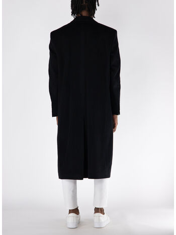 GIUBBOTTO DB, BLACK, small